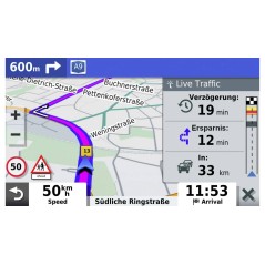 Garmin Drive 52 GPS navigator 5